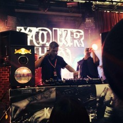 Vault-Swaggin