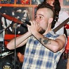 Jose Ricardo Barboza