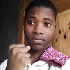 Kesly Foe Angrand