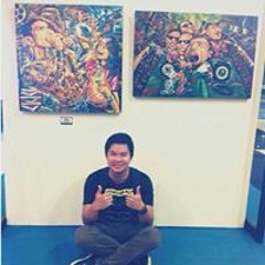 Patrick Dave Gonzales