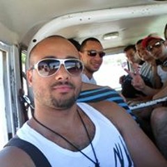Mahmoud Elasmrane