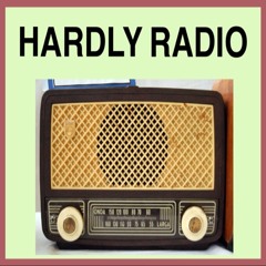 ThisIsHardlyRadio