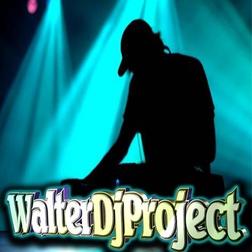 Walter El Dj Project’s avatar