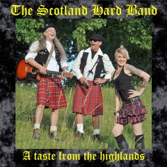The Scotland Hard Band