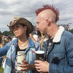 Stanley Bodger Wileman