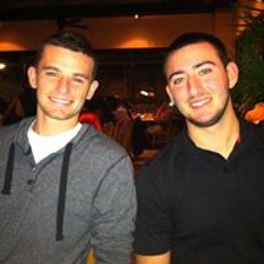 Tyler Rubino