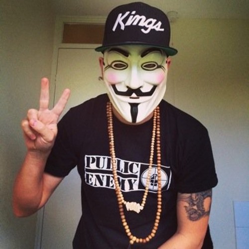 Rap Freestyle instrumental