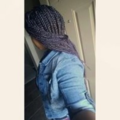 Cheyenne Mills-Liong