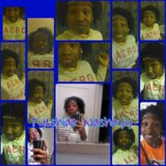 Tyeshia LovinMe Dixon