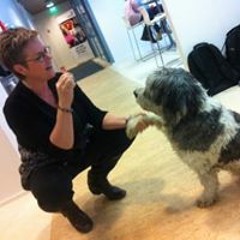 Berit Virtanen-Thewlis