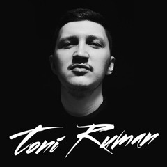 Toni Ruman