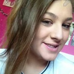 Megan Valerie Palmer