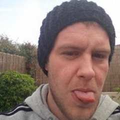 Jimmy Cricket Wharton