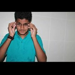 Preshant Bala