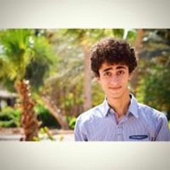 Youssef M. Omran