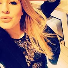 Annabelle Kate Taylor