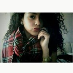 Naıara Vanessa Magallanes