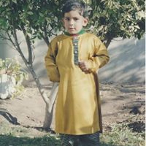 Talha Javed’s avatar
