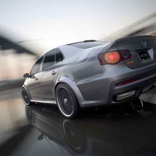 Jetta r gt