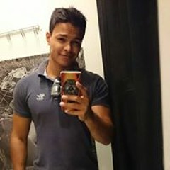 André Henrique Androzzo