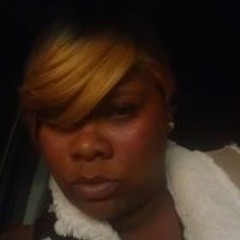 Marilyn Pretty Rockbibbs