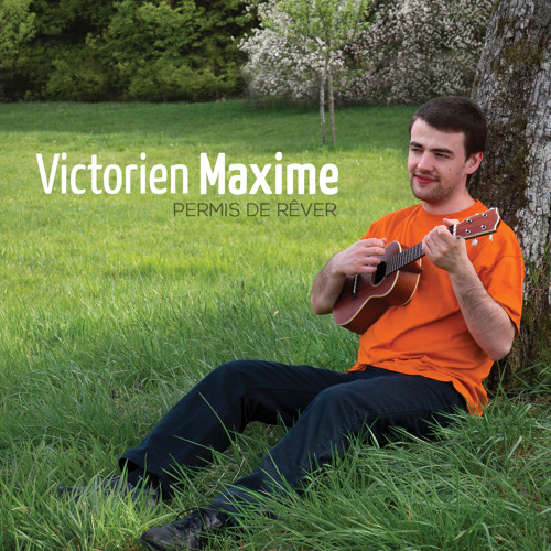 Victorien Maxime’s avatar