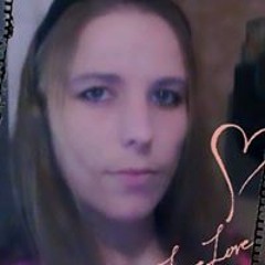 Crystal Faubionrivera