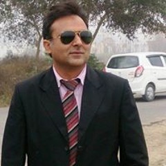 Mushahid Rajput