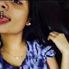 Vanessa Shorty Vieira