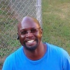 Johnny Imthebomb Gregory