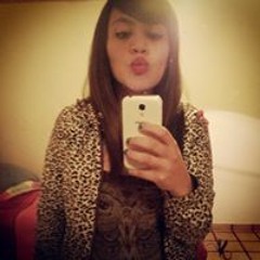 Aurora Guevara Rodriguez