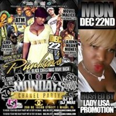 Lisa Ladylisa Hayward