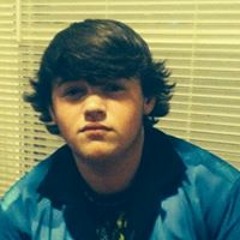 Justin James Pierson