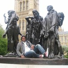 David Hashim
