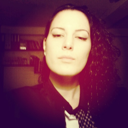 Gina Di Donato’s avatar
