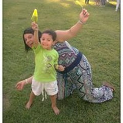 Hellen Urrutia Romero