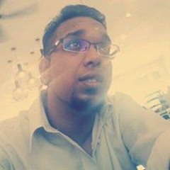 Gunaaselan Ilangovan