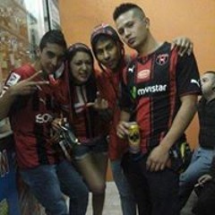 Jose Andres Trigueros