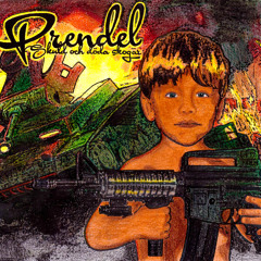 Prendel- Spökhistorien