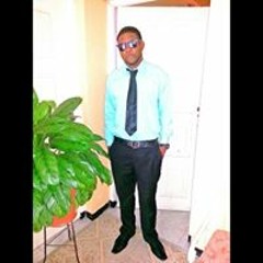 Tuwayne Amma Boss Messi