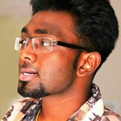 Naga Rameshwar