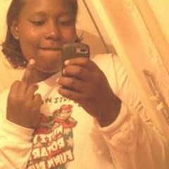 Shaniya Da Boss Johnson