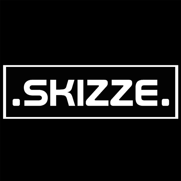 SKIZZE_BAND podcast artwork