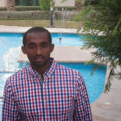 Hassan Said