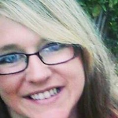 Samantha Jayne Carter