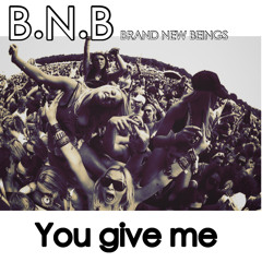 Brand New Beings