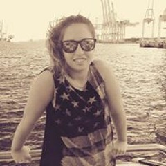 Alba Casasola Torrico