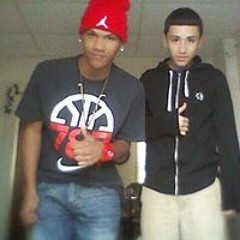 Junito Y Rafy Rodriguez