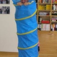 Alexander Der Unsichtbare