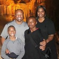 Craig Anthony McGee Sr.